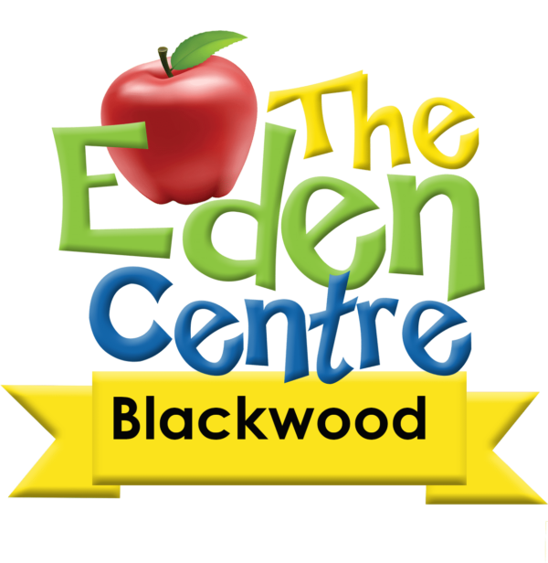 EC Logo Blackwood